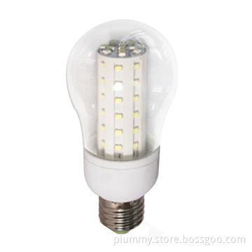 LED 60SMD E27 Bulb 3W